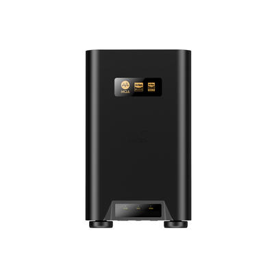 Shanling H7 noir DAC/Amplificateur portable