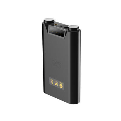 Shanling H7 noir DAC/Amplificateur portable