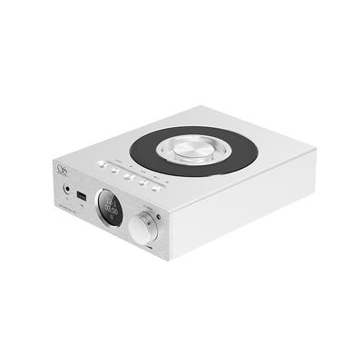 Shanling EC3 Silber CD-Player mit Bluetooth