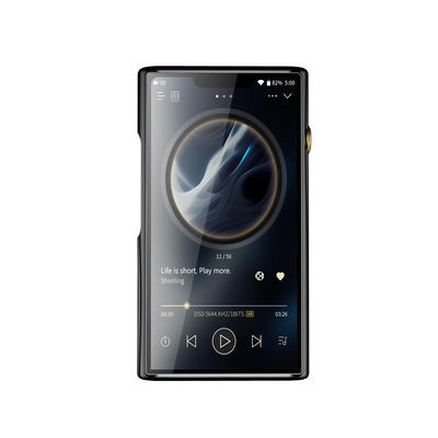 Shanling M9 Plus High-End Music Player