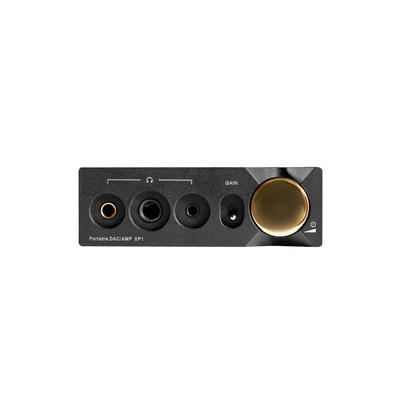 Shanling Onix Mystic XP1 Portabler DAC/Kopfhörerverstärker