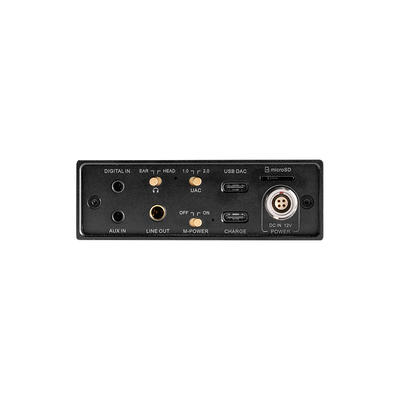 Shanling Onix Mystic XP1 Portabler DAC/Kopfhörerverstärker