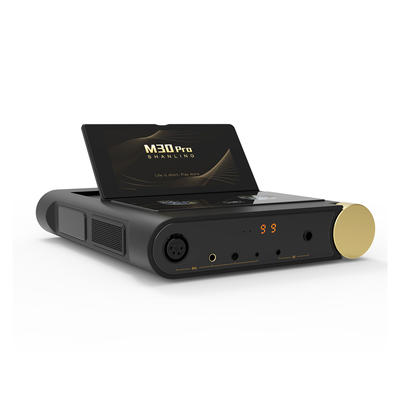 Shanling M30 Pro Lecteur de streaming hi-fi