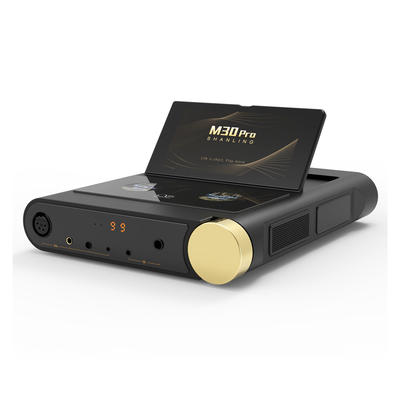 Shanling M30 Pro HiFi Streaming Player