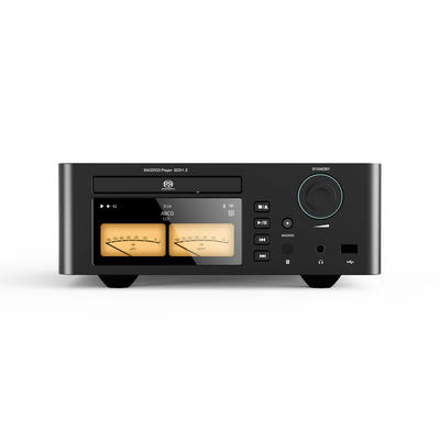 Shanling SCD1.3 Schwarz SACD/CD-Player 