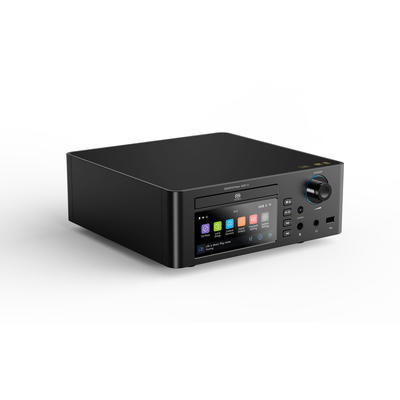 Shanling SCD1.3 Noir Lecteur SACD/CD