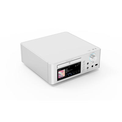 Shanling SCD1.3 Argent Lecteur SACD/CD