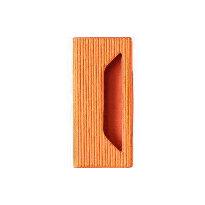 Shanling étui de protection orange pour UA4