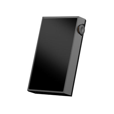 Shanling M5 Ultra Noir Lecteur Hi-Res