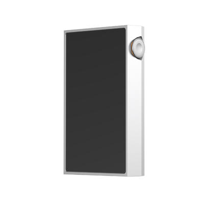 Shanling M5 Ultra Argent Lecteur Hi-Res