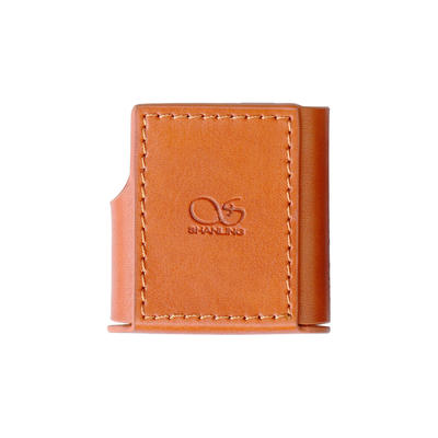 Shanling Etui Braun für M0 Pro