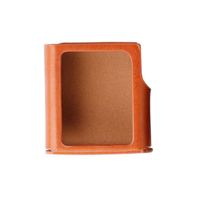 Shanling Etui brun pour M0 Pro