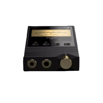Shanling Onix Overture XM5 Lecteur de musique Hi-Res