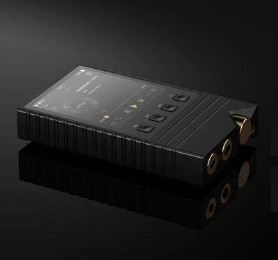 Shanling Onix Overture XM5 Lecteur de musique Hi-Res