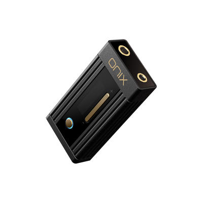 Shanling Onix Alpha portabler USB-DAC/Kopfhörerverstärker