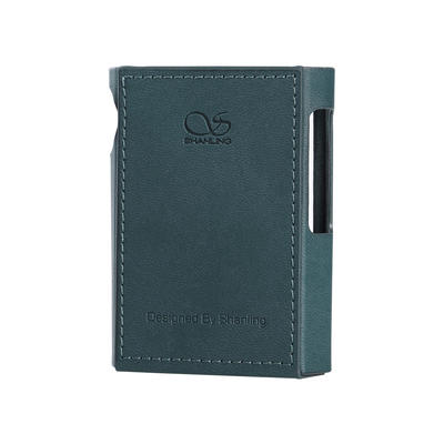 Shanling Etui vert pour M1 Plus