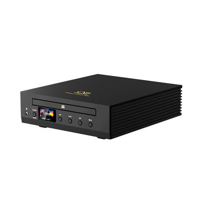 Shanling CR60 Noir Lecteur et Ripper CD