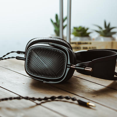 Shanling HW600 Casque à magnétostat