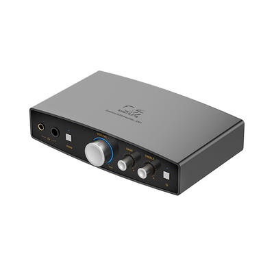 Shanling EH1 noir DAC/Amplificateur