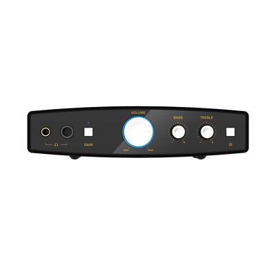 Shanling EH1 noir DAC/Amplificateur
