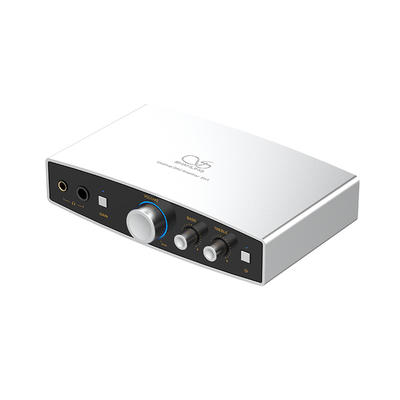 Shanling EH1 argent DAC/Amplificateur