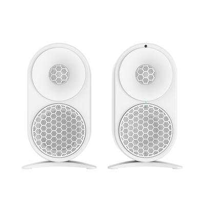 Shanling S0 Weiss Aktive HiFi Lautsprecher