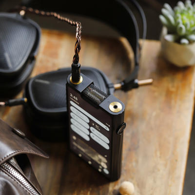 Shanling M8T Hi-Res Musik-Player