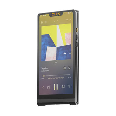 Shanling Onix Waltz XM10 LTD Lecteur de musique Hi-Res