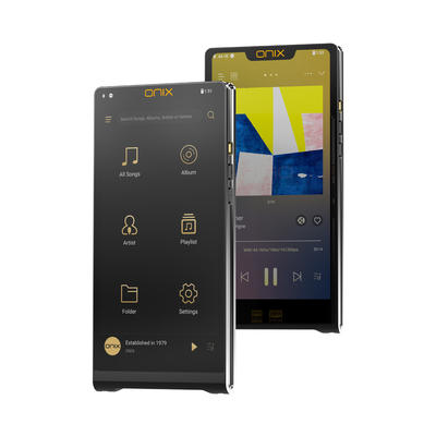 Shanling Onix Waltz XM10 LTD Portabler Hi-Res Musik-Player