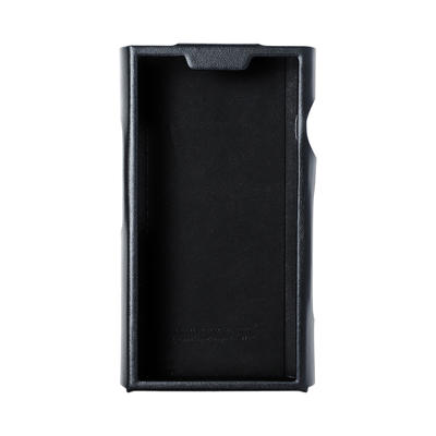 Shanling Etui Schwarz für M8T