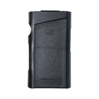 Shanling Etui Schwarz für M8T