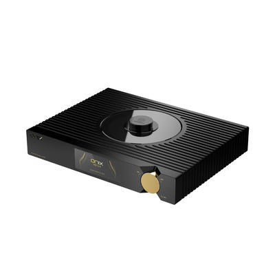 Shanling Onix Zenith XST20 SACD/CD-Player