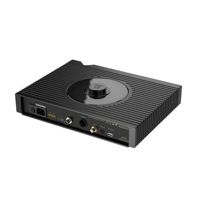 Shanling Onix Zenith XST20 SACD/CD-Player
