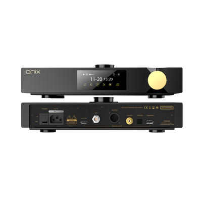 Shanling Onix Zenith XST20 SACD/CD-Player