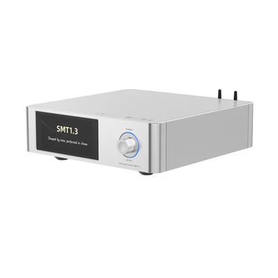 Shanling SMT1.3 Silber Streaming-Transport