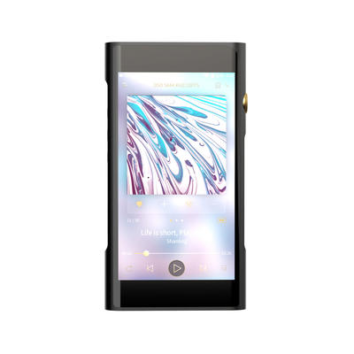 Shanling M6 Pro (21) noir/or