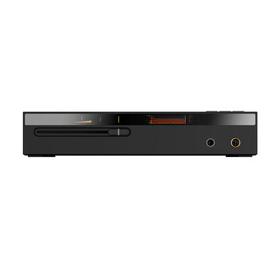 Shanling EC Zero T Schwarz Portabler CD-Player