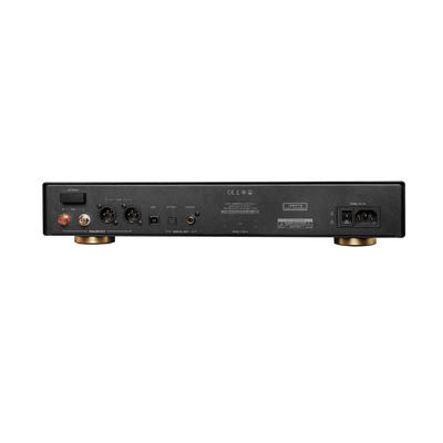 Shanling CD-S100 v25 Noir Lecteur CD avec WiFi et Bluetooth