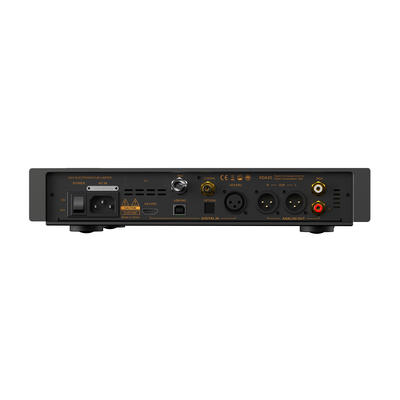 Shanling Onix Zenith XDA20 Desktop DAC/Kopfhörerverstärker