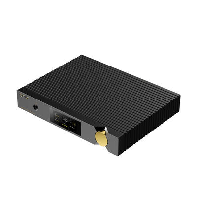 Shanling Onix Zenith XDA20 Desktop DAC/Kopfhörerverstärker