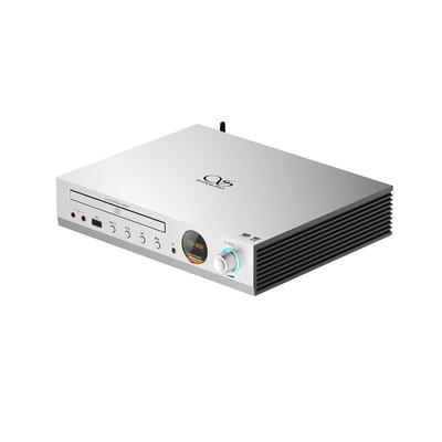 Shanling CD80II Silber CD-Player mit Bluetooth