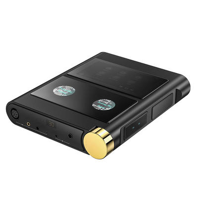 Shanling M30 noir