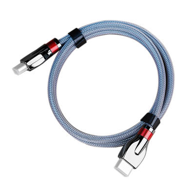 Shanling L8 cable I2S