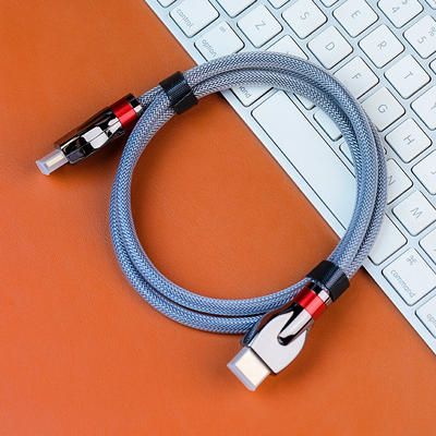 Shanling L8 cable I2S
