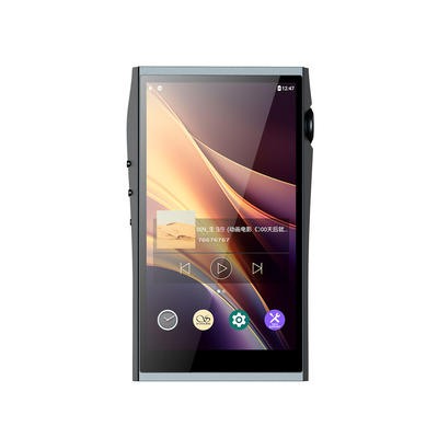 Shanling M7T Grau Hi-Res Musik-Player