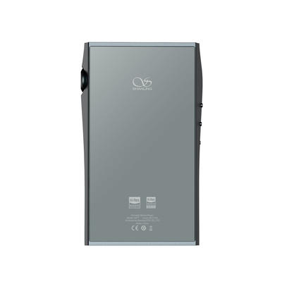 Shanling M7T Grau Hi-Res Musik-Player