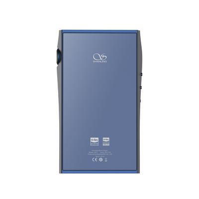 Shanling M7T Blau Hi-Res Musik-Player