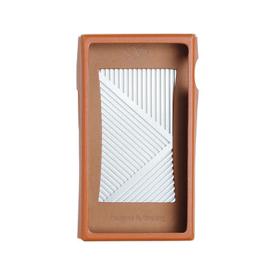 Shanling Etui Braun für M7T