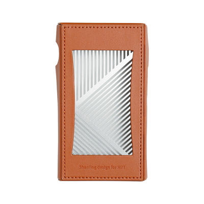 Shanling Etui Braun für M7T