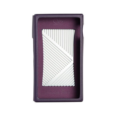 Shanling Etui Violett für M7T